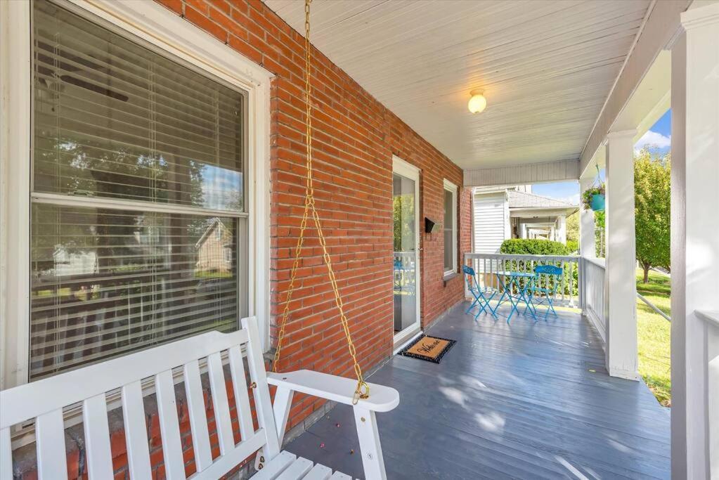 Rand House! Near Purina - 5 Min Walk To Riverfront Washington Exterior photo