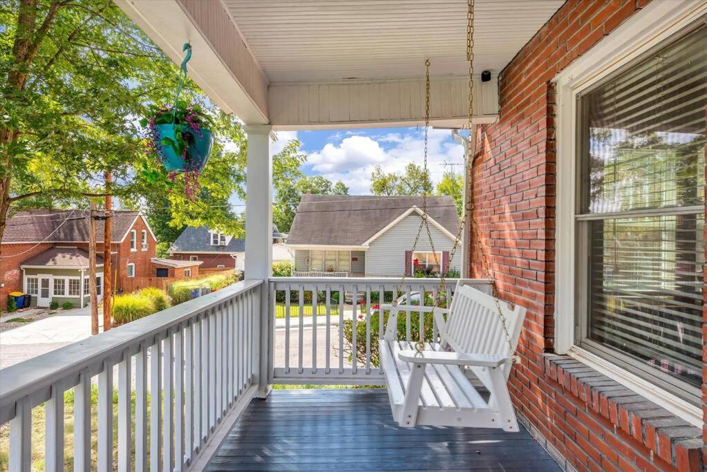 Rand House! Near Purina - 5 Min Walk To Riverfront Washington Exterior photo
