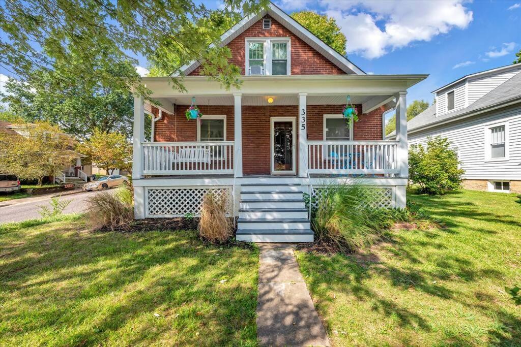 Rand House! Near Purina - 5 Min Walk To Riverfront Washington Exterior photo