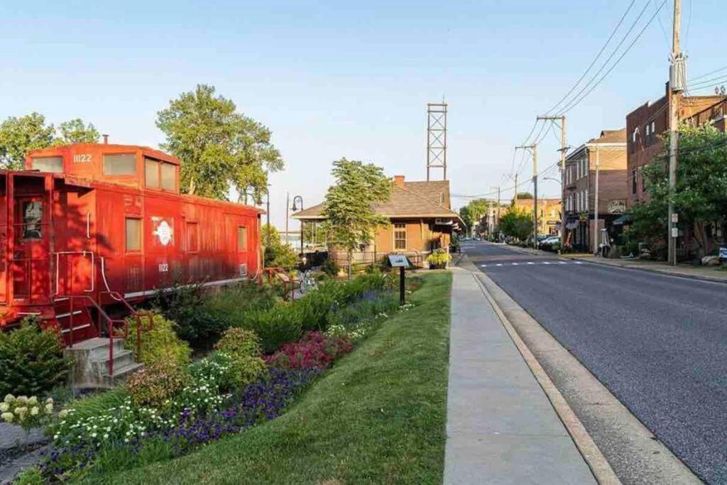 Rand House! Near Purina - 5 Min Walk To Riverfront Washington Exterior photo