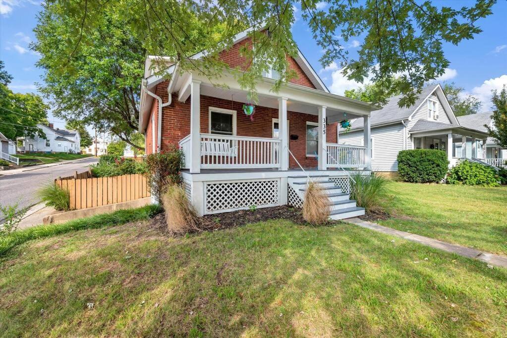 Rand House! Near Purina - 5 Min Walk To Riverfront Washington Exterior photo